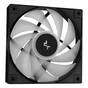 Система рідинного охолодження Deepcool LE240 V2 (R-LE240-BKAMMC-G-2) - зменшене зображення 4