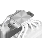 Кулер до процесора ID-Cooling SE-206-XT White - зменшене зображення 8