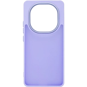 Чохол до мобільного телефона Armorstandart Frame Xiaomi Redmi Note 14 Pro 4G Violet (ARM79872) зображення 1