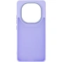 Чохол до мобільного телефона Armorstandart Frame Xiaomi Redmi Note 14 Pro 4G Violet (ARM79872) - зменшене зображення 1