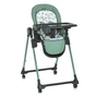 Стілець для годування El Camino ME 1037-B green Crystal - уменьшенное изображение 1