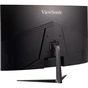 Монітор ViewSonic VX3218C-2K - зменшене зображення 8
