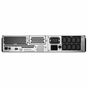 Пристрій безперебійного живлення APC Smart-UPS RM 3000VA 2U LCD (SMT3000RMI2U) - зменшене зображення 2