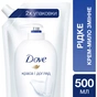 Рідке мило Dove Краса та догляд 500 мл (4000388179004) - зменшене зображення 2