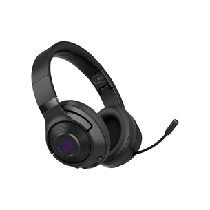 Навушники Lorgar Noah 702 Black (LRG-GHS702) зображення 1