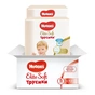 Підгузки Huggies Elite Soft Pants XL 5 (12-17 кг) 76 шт (5029053547114) - зменшене зображення 3