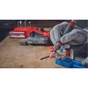 Гравер Einhell TE-MT 18/34LI-Solo, PXC 18В, 5000-34000об/хв, вал 92см (без АКБ та ЗП) (4419360) - зменшене зображення 9