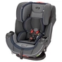 Автокрісло Evenflo Symphony ELITE Pinacle (032884194407) - зменшене зображення 1