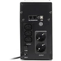 Пристрій безперебійного живлення EnerGenie EG-UPS-035 2000VA LCD (EG-UPS-035) - зменшене зображення 2