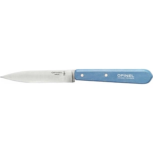 Кухонний ніж Opinel №112 Paring блакитний (001512-b) зображення 1