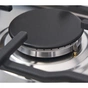Варочна поверхня Whirlpool TKRL660IX - зменшене зображення 4