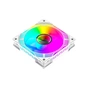 Кулер до корпусу Gamemax KF300R WH - зменшене зображення 4
