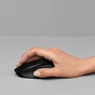 Мишка Logitech B330 Silent plus Black (910-004913) - зменшене зображення 3