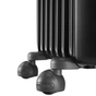 Обігрівач DeLonghi TRRS 0920 B - зменшене зображення 3