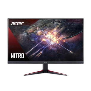 Монітор Acer VG240YEbmiix (UM.QV0EE.E09) зображення 1