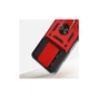 Чохол до мобільного телефона BeCover Military Xiaomi 14 5G Red (710800) - зменшене зображення 3