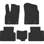 Килимок в салон EVAtech Jeep Grand Cherokee Overland (WK2) 2011-2021 4 п (JP12028C5OU4RBB) - зменшене зображення 1
