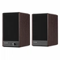 Акустична система Microlab SOLO 3 40W Brown (SOLO-3BR) - зменшене зображення 1