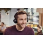 Навушники Jabra Evolve 2 65 Link380c MS Stereo Stand Black (26599-999-889) - зменшене зображення 7