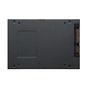 Накопичувач SSD 2.5" 240GB Kingston (SA400S37/240G) - зменшене зображення 2