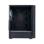 Корпус 1stPlayer Go6-BK-4FS7 - зменшене зображення 4