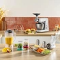Кухонний комбайн Tefal QB525B38 - зменшене зображення 9