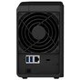 NAS Synology DS218 - зменшене зображення 4