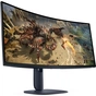 Монітор Dell AW3425DWM (210-BQWL) - зменшене зображення 2