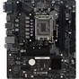 Материнська плата Biostar H610MHP - зменшене зображення 1