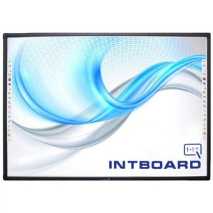 Інтерактивна дошка Intboard UT-TBI80I-ST зображення 1