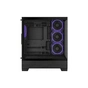 Корпус ASUS A31 Plus Black Tempered Glass (90DC00R0-B19000) - зменшене зображення 10