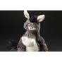 М'яка іграшка Sigikid Beasts Ослик 24 см (38482SK) - зменшене зображення 6