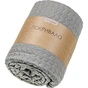 Покривало Home Line стьобане двостороннє (кавовий) 160х210 (181959) - зменшене зображення 1