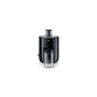 Соковижималка Braun SJ 3100 BK (SJ3100BK) - зменшене зображення 1