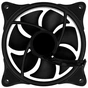 Кулер до корпусу AeroCool Eclipse 12 ARGB 6-Pi (4718009158122) - зменшене зображення 3