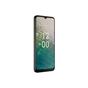 Мобільний телефон Nokia C32 4/64Gb Autumn Green - зменшене зображення 6