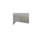Туристичний стіл Bo-Camp Premium 118x78 cm Grey (1404423) (DAS303283) - уменьшенное изображение 11