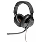 Навушники JBL Quantum 300 Black (JBLQUANTUM300BLK) - зменшене зображення 1