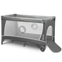 Дитячий манеж Lionelo Flower Grey Scandi (LO-FLOWER GREY SCANDI) - зменшене зображення 5