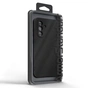 Чохол до мобільного телефона Armorstandart Matte Slim Fit Samsung A56 5G Camera cover Black (ARM82591) - зменшене зображення 5