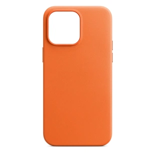 Чохол до мобільного телефона Armorstandart FAKE Leather Case Apple iPhone 14 Pro Max Golden Brown (ARM64463) зображення 1