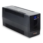 Пристрій безперебійного живлення nJoy Horus Plus 800 USB (PWUP-LI080H1-AZ01B) - зменшене зображення 4
