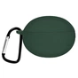 Чохол для навушників BeCover Silicon для Huawei FreeBuds 5i Dark Green (710178) - зменшене зображення 2