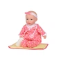 Пупс Baby’s First Sleepy Time Baby Засинайка (21630) - зменшене зображення 2