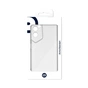 Чохол до мобільного телефона Armorstandart Air Series TECNO Pova Neo 2 (LG6n) Camera cover Transparent (ARM67161) - зменшене зображення 2