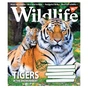 Зошит Yes А5 Wild life 96 аркушів, лінія (766133) - зменшене зображення 4