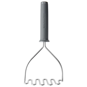 Картоплем'ялка KitchenAid Coreline 25,7 см сіра (KAS008OHCGG) зображення 1