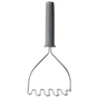 Картоплем'ялка KitchenAid Coreline 25,7 см сіра (KAS008OHCGG) - зменшене зображення 1