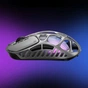 Мишка GravaStar Mercury X Wireless/Bluetooth/USB Grey (GSX_GRY) - зменшене зображення 7