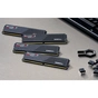 Модуль пам'яті для комп'ютера DDR5 48GB (2x24GB) 5200 MHz Ripjaws S5 Black G.Skill (F5-5200J4040A24GX2-RS5K) - уменьшенное изображение 6